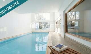 Maison 7 Pièces 158 m² à vendre à Locoal-Mendon (56550)