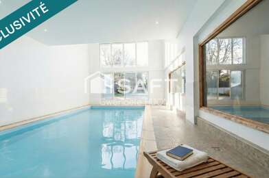 Maison 7 pièces 790000 €