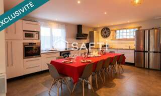 Maison 7 Pièces 158 m² à vendre à Belz (56550)