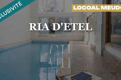 Maison 7 pièces 790000 €