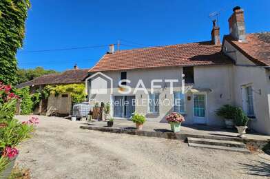 Maison 4 pièces 185000 €