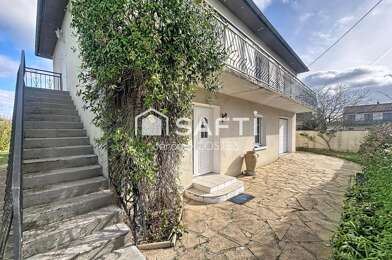 Maison 5 pièces 256000 €