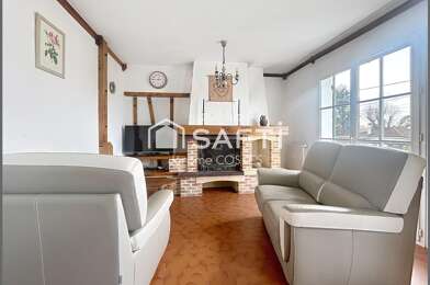 Maison 5 pièces 256000 €