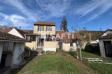 Maison 4 pièces 70000 €