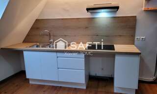 Appartement 2 Pièces 57 m² à louer à Douai (59500)