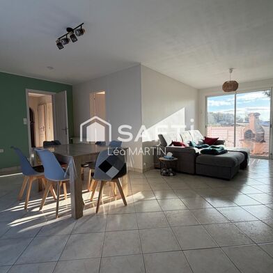 Maison 5 pièces 199000 €