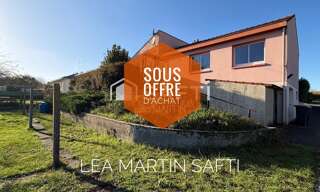 Maison 5 Pièces 100 m² à vendre à Beaupréau-en-Mauges (49510)