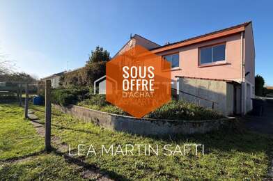 Maison 5 pièces 199000 €