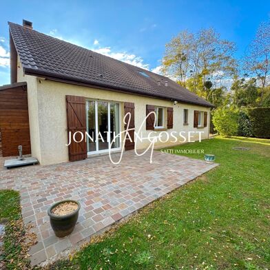 Maison 7 pièces 500000 €