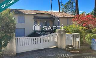 Maison 5 Pièces 117 m² à vendre à La Teste-de-Buch (33115)