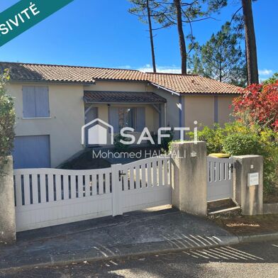 Maison 5 pièces 1487000 €