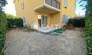 Appartement 2 Pièces 42 m² à vendre à Les Arcs (83460)