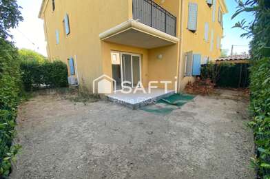 Appartement 2 pièces 179000 €