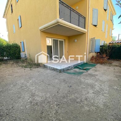 Appartement 2 pièces 187000 €