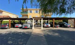 Appartement 2 Pièces 42 m² à vendre à Les Arcs (83460)