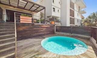 Appartement 5 Pièces 93 m² à vendre à Porto-Vecchio (20137)