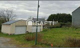 Terrain  519 m² à vendre à Lusanger (44590)