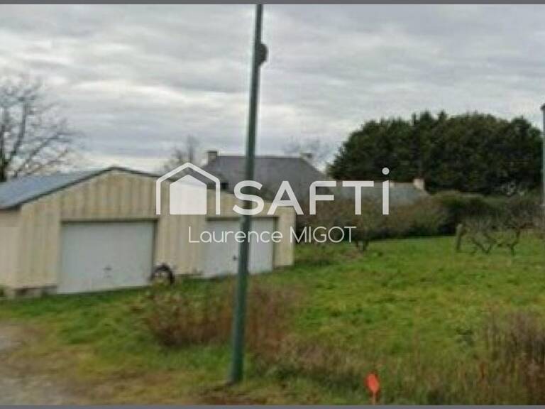 Terrain à bâtir libre de constructeur de 519 m² — photo 1