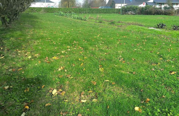Terrain à bâtir libre de constructeur de 519 m² — photo 2