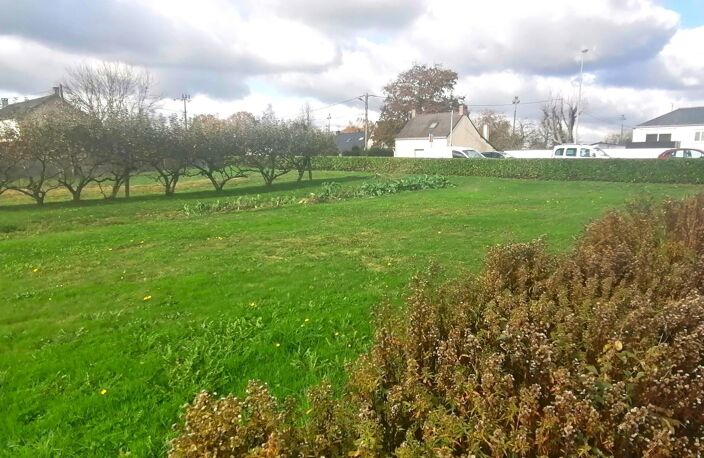 Terrain à bâtir libre de constructeur de 519 m² — photo 3