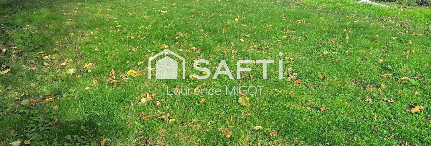 Terrain  522 m² à vendre à Lusanger (44590)