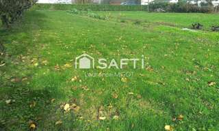 Terrain  522 m² à vendre à Lusanger (44590)
