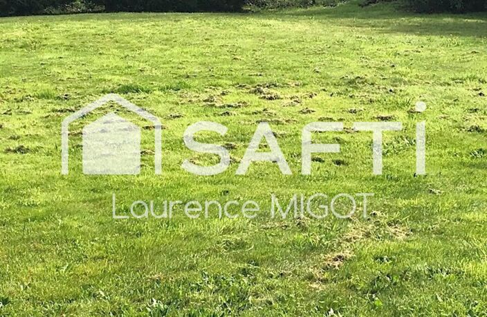 Terrain à bâtir libre de constructeur de 522 m² — photo 2