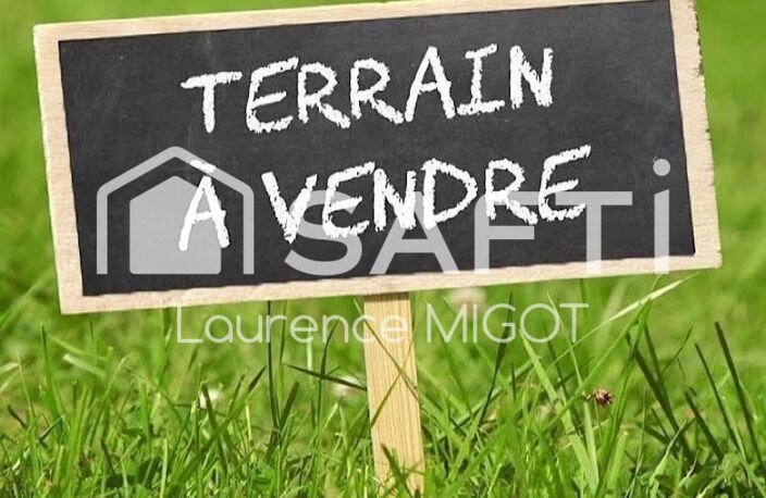 Terrain à bâtir libre de constructeur de 522 m² — photo 3