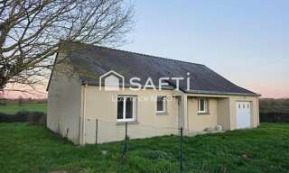 Maison 3 Pièces 67 m² à vendre à Mouais (44590)