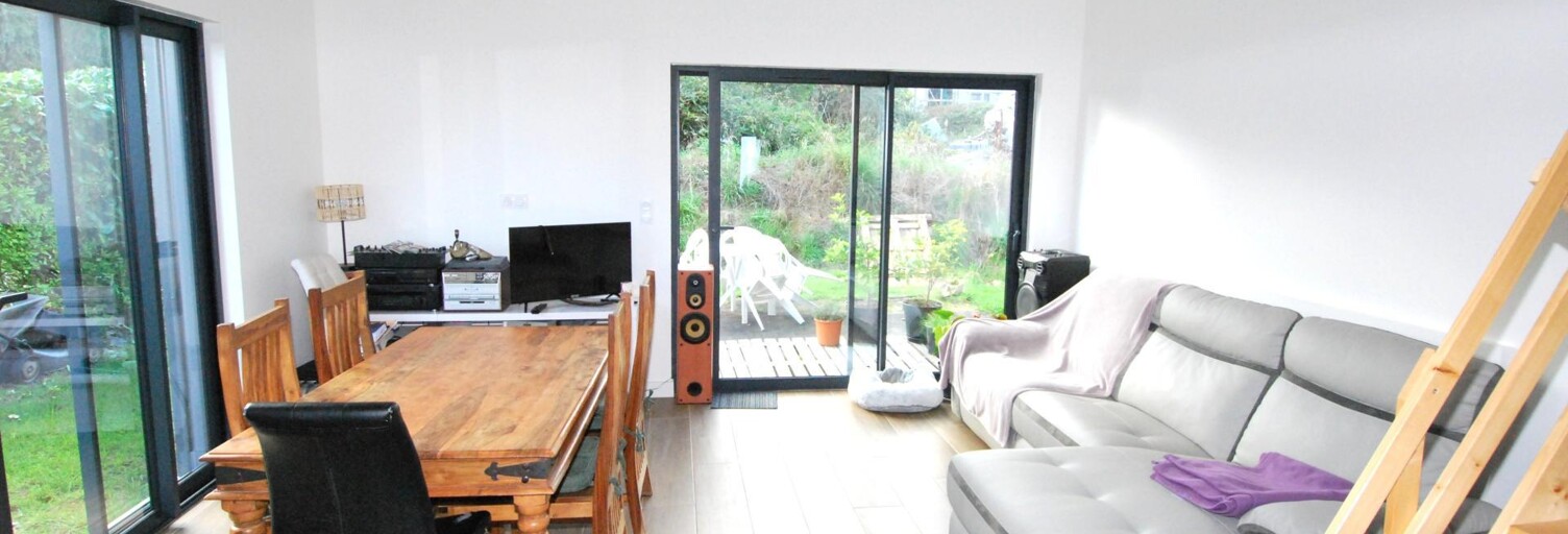 Maison 4 Pièces 90 m² à vendre à Lanester (56600)