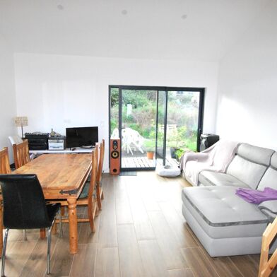 Maison 4 pièces 263000 €