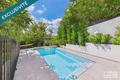 Maison 5 pièces 1140000 €