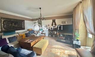 Maison 6 Pièces 92 m² à vendre à Melle (79500)