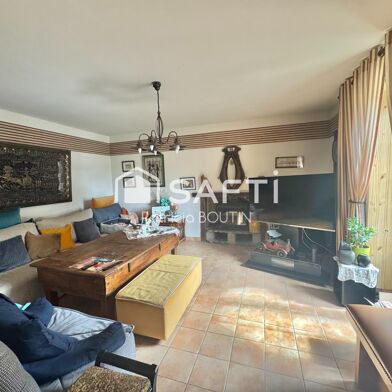 Maison 6 pièces 209000 €