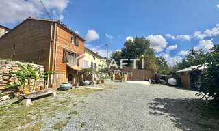 Maison 6 Pièces 92 m² à vendre à Melle (79500)