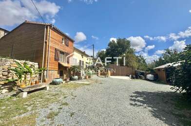 Maison 6 pièces 209000 €