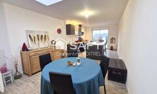 Maison 6 Pièces 100 m² à vendre à Seclin (59113)