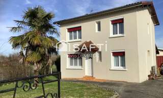 Maison 6 Pièces 102 m² à vendre à Orthez (64300)