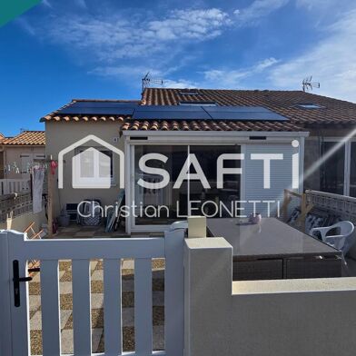 Maison 3 pièces 234000 €