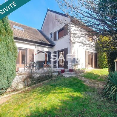 Maison 8 pièces 185000 €