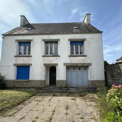 Maison 7 pièces 147000 €