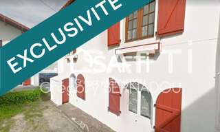 Maison 7 Pièces 112 m² à vendre à Guéthary (64210)