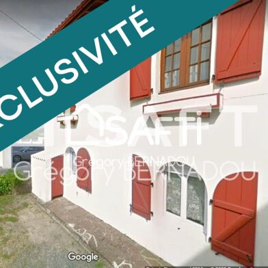 Maison 7 pièces 430000 €