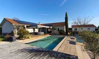 Maison 6 Pièces 165 m² à vendre à Marcilloles (38260)