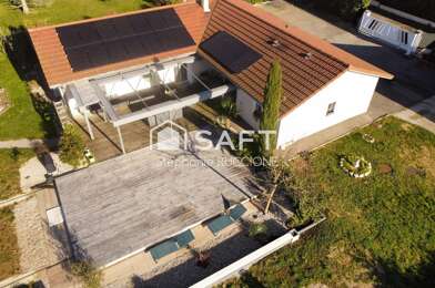 Maison 6 pièces 399000 €