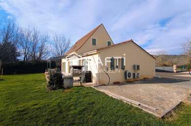 Maison 5 pièces 299700 €