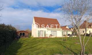 Maison 5 Pièces 128 m² à vendre à Saint-Julien-de-Lampon (24370)