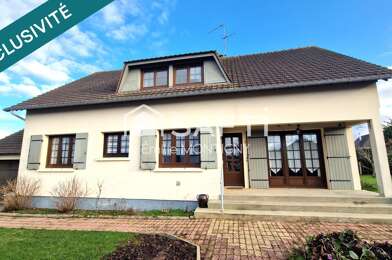 Maison 7 pièces 310000 €