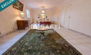 Maison 4 Pièces 94 m² à vendre à Bernac (16700)