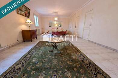 Maison 4 pièces 130000 €